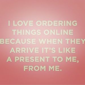Online Shopping